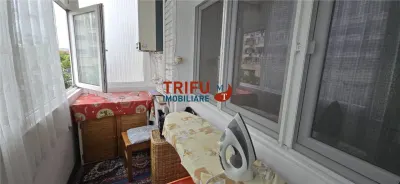 Apartament 2 camere etaj 1 pe Bulevardul Transilvaniei - foto 6
