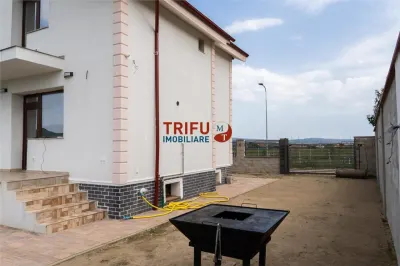 Casa de vanzare in zona Micesti - foto 19