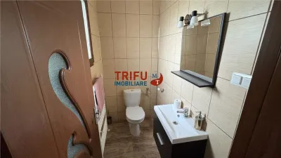 Casa de vanzare in zona Micesti - foto 6