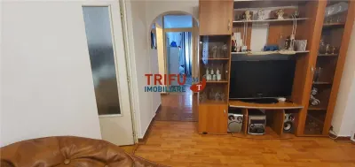 Apartament 3 camere de vanzare zona Dedeman - Alba Iulia