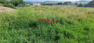 Teren intravilan de vanzare cu utilitati zona Micesti - foto 2