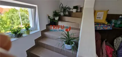Casa cu 3 apartamente in Centru - foto 6