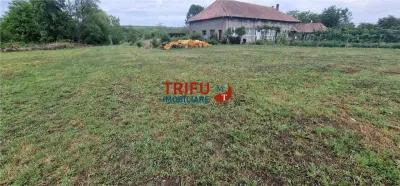 Oportunitate de Investiție: Teren 24000mp Intravilan Construibil în Galda de Jos - Galda de Jos