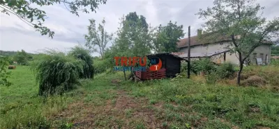 Oportunitate de Investiție: Teren 24000mp Intravilan Construibil în Galda de Jos - foto 5