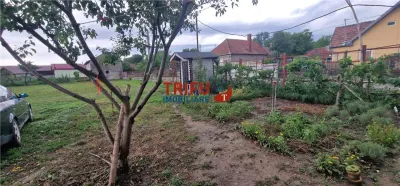 Oportunitate de Investiție: Teren 24000mp Intravilan Construibil în Galda de Jos - foto 7