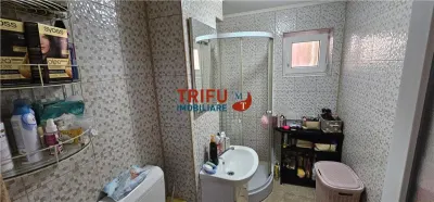 Apartament 2 Camere Zona Piata Cetate - foto 5