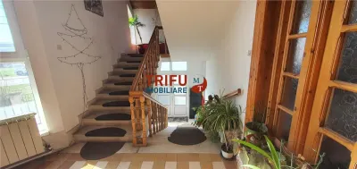 Casa de vanzare 6 camere zona Gara Alba Iulia 869mp teren - foto 15