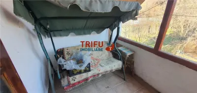 Casa de vanzare 6 camere zona Gara Alba Iulia 869mp teren - foto 18