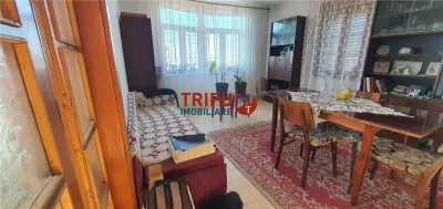 Casa de vanzare 6 camere zona Gara Alba Iulia 869mp teren - foto 9