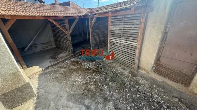 Casă în apropierea Casei de Pensii - foto 16