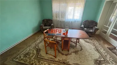 Casă în apropierea Casei de Pensii - foto 6