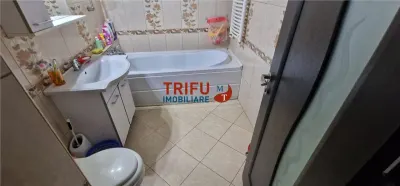 Apartament cu 2 Camere Disponibil pentru Închiriere în Zona Tolstoi - foto 13