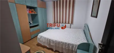 Apartament cu 2 Camere Disponibil pentru Închiriere în Zona Tolstoi - foto 4
