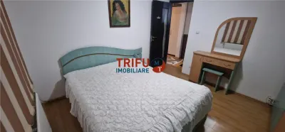 Apartament cu 2 Camere Disponibil pentru Închiriere în Zona Tolstoi - foto 5