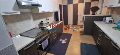 Apartament cu 2 Camere Disponibil pentru Închiriere în Zona Tolstoi - foto 9