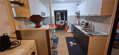 Apartament cu 2 Camere Disponibil pentru Închiriere în Zona Tolstoi - foto 10