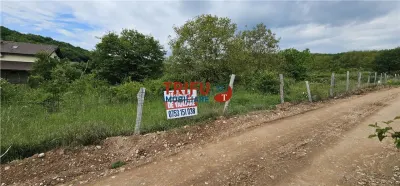 Teren Intravilan de 2000 mp de Vânzare în Valea Popii – Oportunitate de Neratat - foto 2