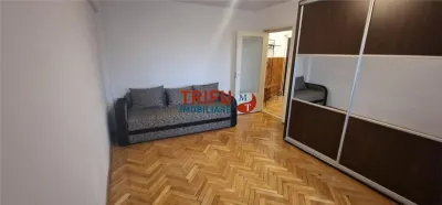 Apartament 2 Camere Decomandat, Zona Liceului Sportiv - Oportunitate de Investiție - Alba Iulia