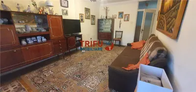 Apartament cu 4 camere de vanzare zona Centru - Alba Iulia
