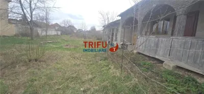 Teren pentru constuire bloc P+5 in Centru - Alba Iulia