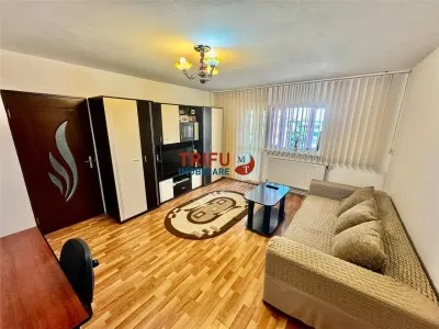Apartament 2 camere zona Liceul Sportiv - foto 2