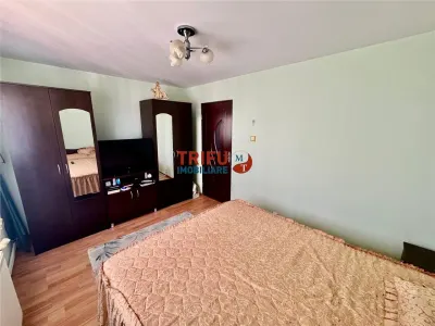 Apartament 2 camere zona Liceul Sportiv - foto 3