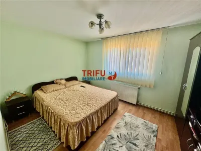 Apartament 2 camere zona Liceul Sportiv - foto 4