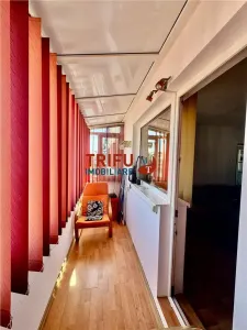 Apartament 2 camere zona Liceul Sportiv - foto 5