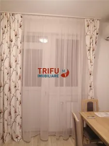 Apartament de închiriat zona Alba Mall - foto 5