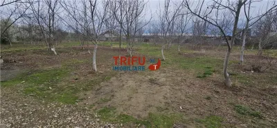 Teren industrial de vanzare in Ampoi - Alba Iulia