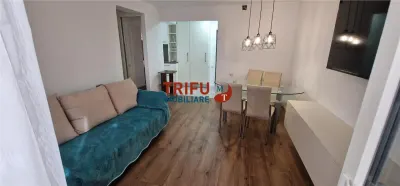 Apartament 2 camere decomandat mobilat și utilat zona Spital - foto 2