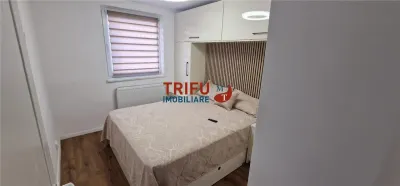 Apartament 2 camere decomandat mobilat și utilat zona Spital - foto 4