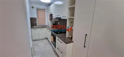 Apartament 2 camere decomandat mobilat și utilat zona Spital - foto 6