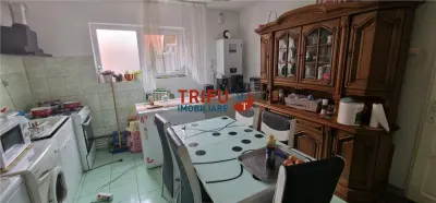 Casă Spațioasă cu Grădină Generoasă în Ciugud, Alba - foto 12