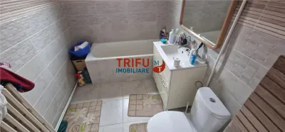 Casă Spațioasă cu Grădină Generoasă în Ciugud, Alba - foto 15