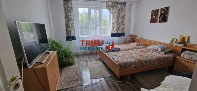 Casă Spațioasă cu Grădină Generoasă în Ciugud, Alba - foto 8