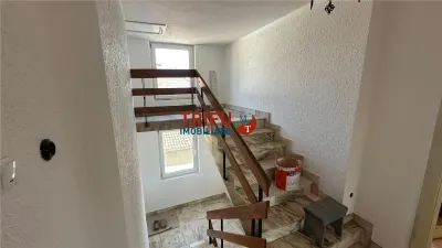 Casa deosebită în Cetata Alba Carolina - foto 5
