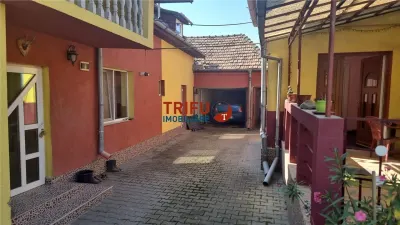 Casă de vânzare cu 3000mp teren în Micești - foto 2