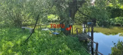 Casă de vânzare cu 3000mp teren în Micești - foto 8