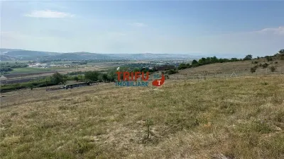 Teren pentru relaxare și agricultură în Barabant, Alba Iulia – Extindere posibilă! - foto 13