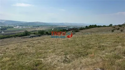 Teren pentru relaxare și agricultură în Barabant, Alba Iulia – Extindere posibilă! - foto 20