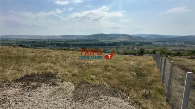 Teren pentru relaxare și agricultură în Barabant, Alba Iulia – Extindere posibilă! - foto 5