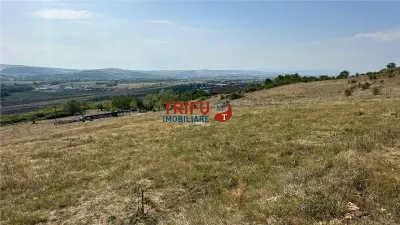 Teren pentru relaxare și agricultură în Barabant, Alba Iulia – Extindere posibilă! - foto 6