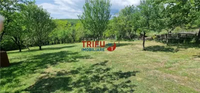 Teren intravilan de vanzare zona Schit - Alba Iulia