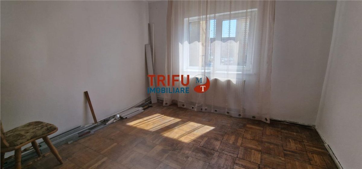 Apartament 2 camere de vanzare zona Stadion - Alba Iulia