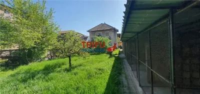 Casa cu 7 camere în Cetate - Alba Iulia