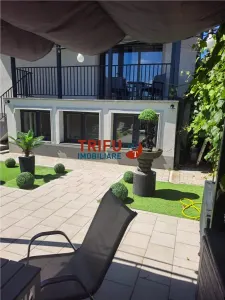 Pensiune tip aparthotel lângă Poarta I a Cetății - Alba Iulia