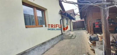 Casa de vanzare 5 camere zona Alba Micesti - Alba Iulia