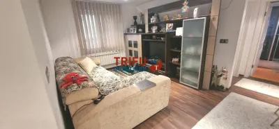Apartament 4 camere zona Closca - Alba Iulia
