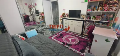 Apartament 2 camere de vanzare zona Centru - Alba Iulia